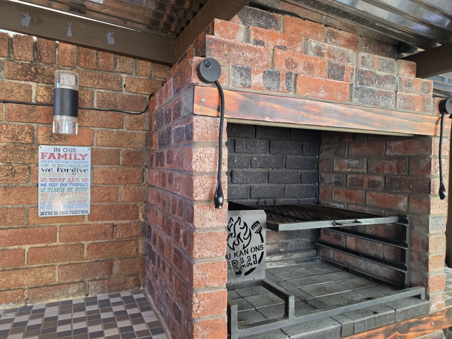 2 Bedroom Property for Sale in Navalsig Free State